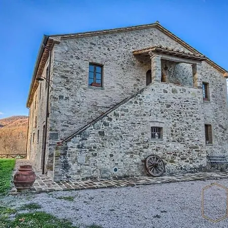 Affittasi Casolare Max 14 Posti Letto Localita Romeggio