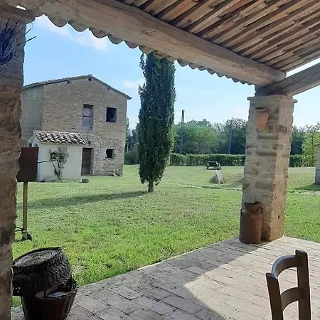 Apartment Affittasi Casolare Max 14 Posti Letto Localita Romeggio *