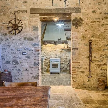 Apartment Affittasi Casolare Max 14 Posti Letto Localita Romeggio *