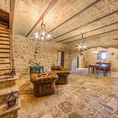 Affittasi Casolare Max 14 Posti Letto Localita Romeggio Apartment