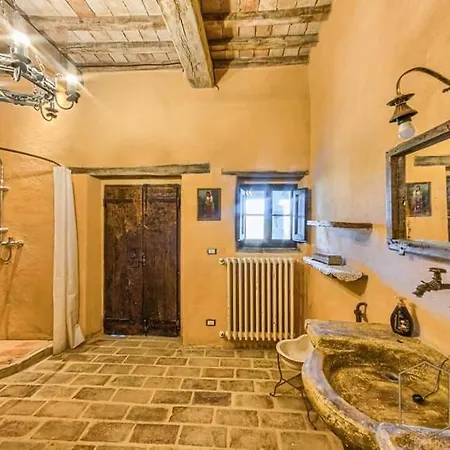 Apartment Affittasi Casolare Max 14 Posti Letto Localita Romeggio *