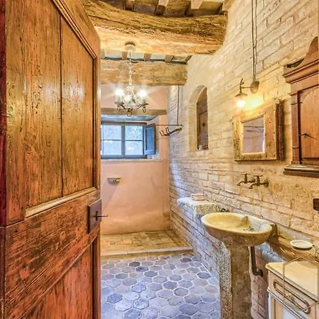 Apartment Affittasi Casolare Max 14 Posti Letto Localita Romeggio *