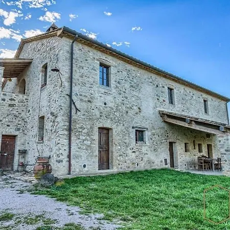 Affittasi Casolare Max 14 Posti Letto Localita Romeggio Apartment