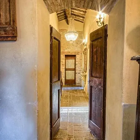 Apartment Affittasi Casolare Max 14 Posti Letto Localita Romeggio