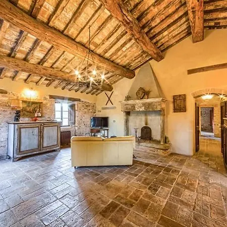 Apartment Affittasi Casolare Max 14 Posti Letto Localita Romeggio *