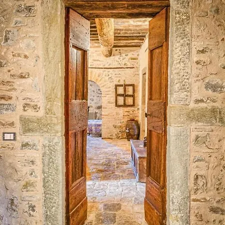 Apartment Affittasi Casolare Max 14 Posti Letto Localita Romeggio *