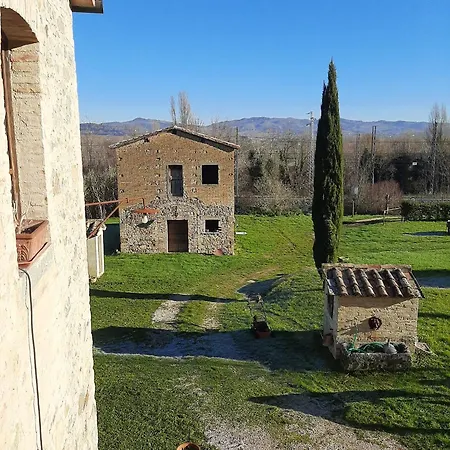 Apartment Affittasi Casolare Max 14 Posti Letto Localita Romeggio *