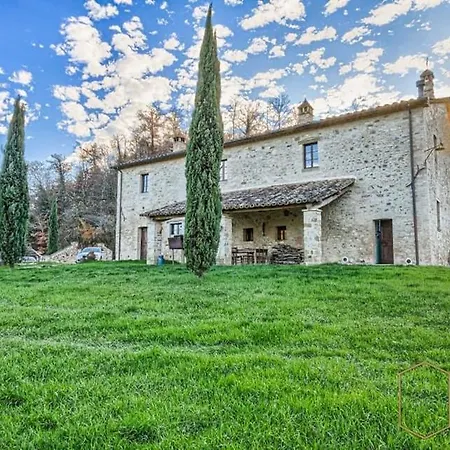Apartment Affittasi Casolare Max 14 Posti Letto Localita Romeggio